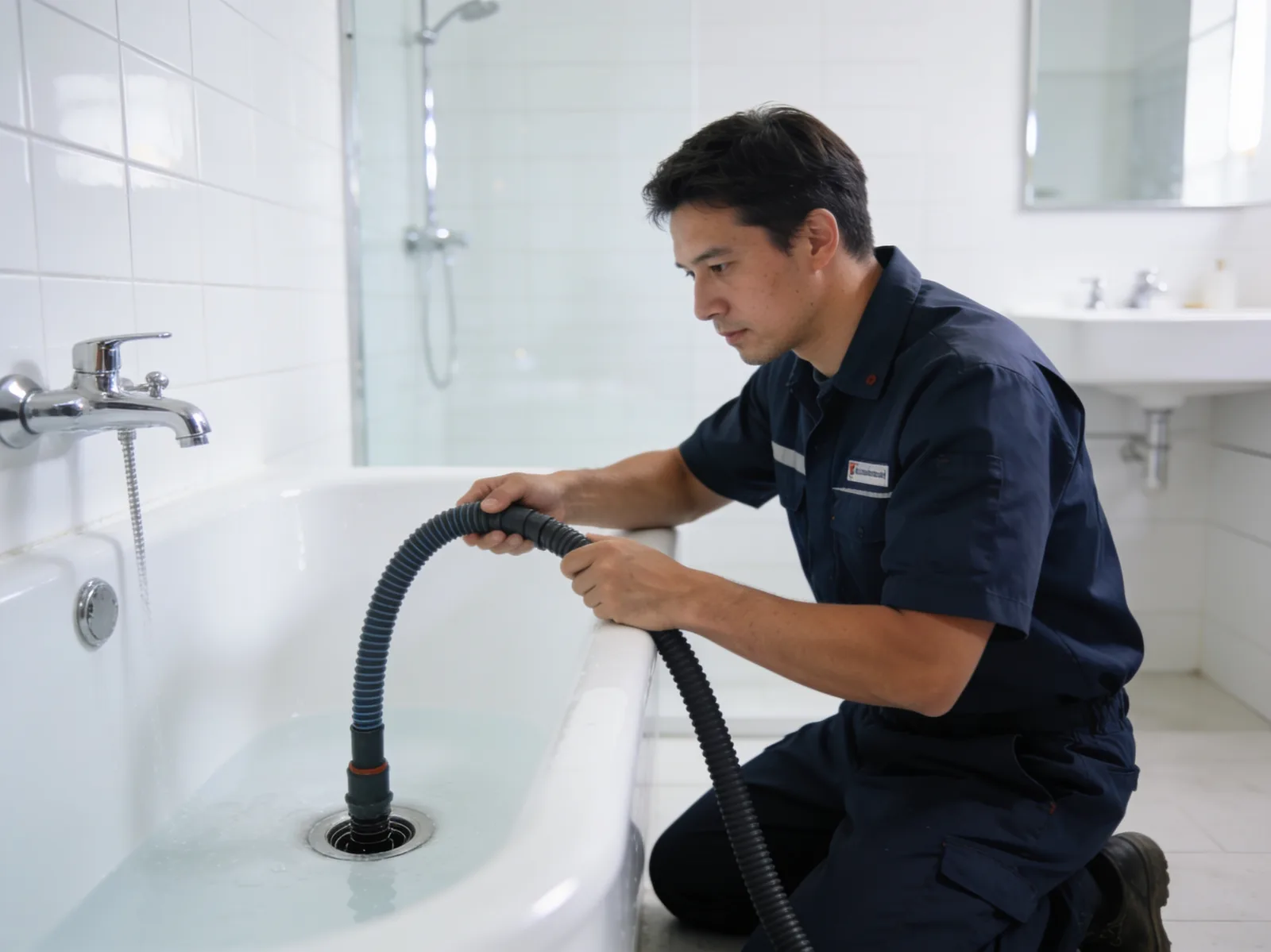Emergency Plumber Overgaard, AZ FAQs